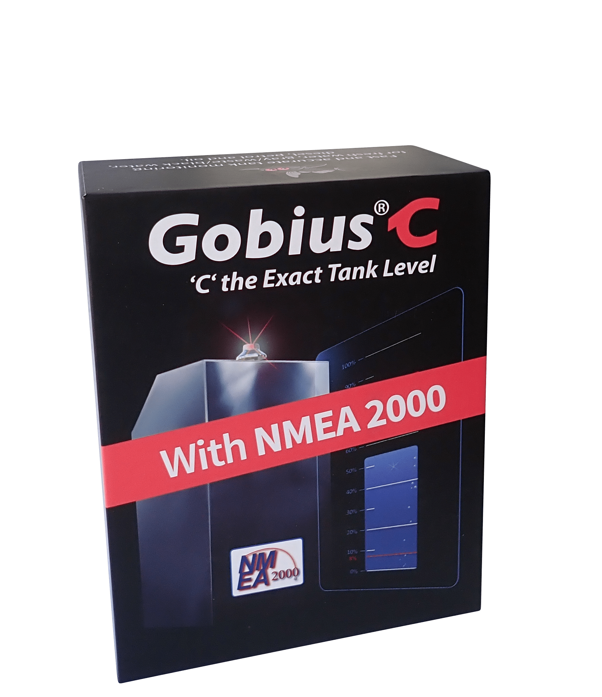 Installation - Gobius C